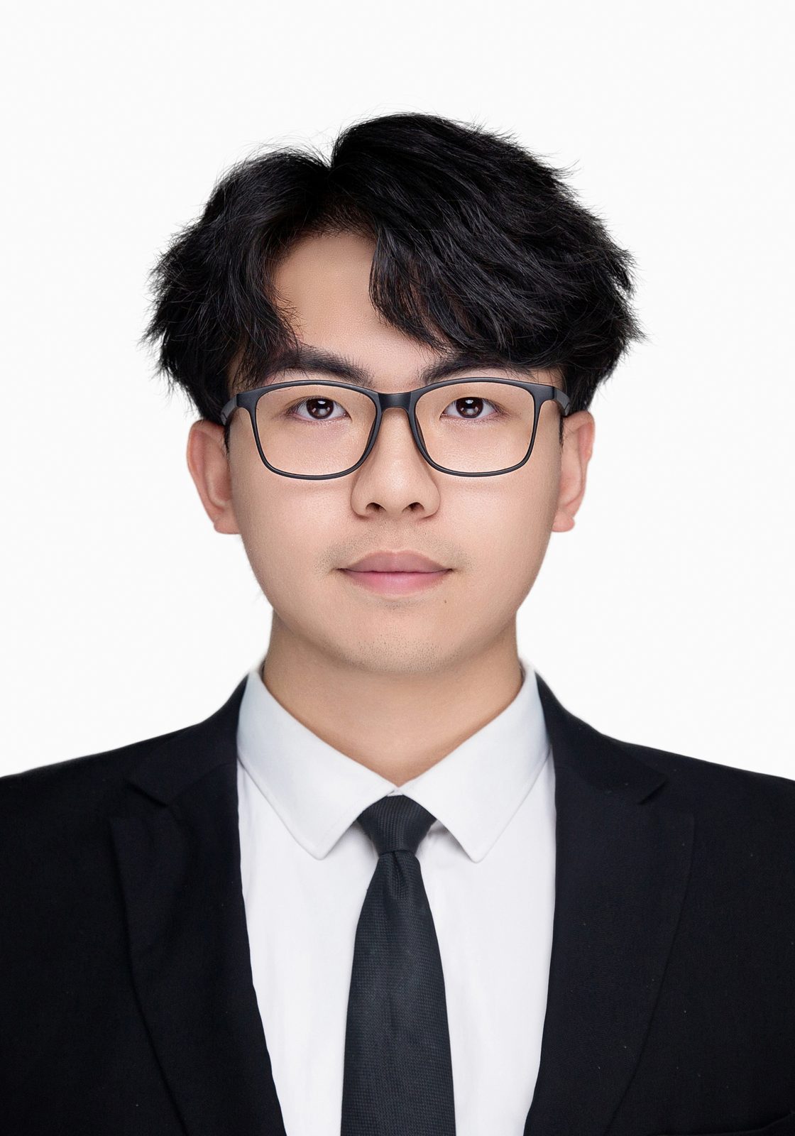 YUANZHE LI